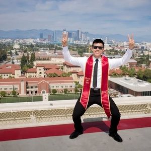 Meet your Posher, Sean
